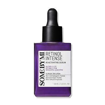 SomeByMi Retinol Intense Reactivating Serum 30ml