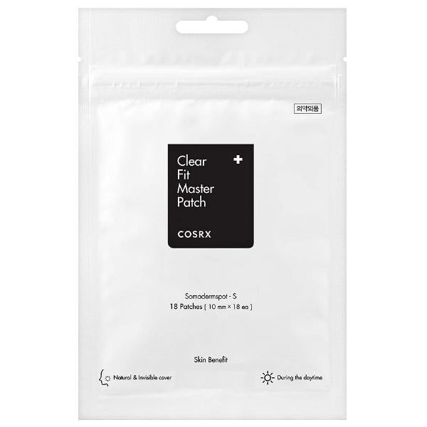 Cosrx Blemish Duo