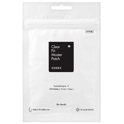 Bundle Cosrx Blemish Duo