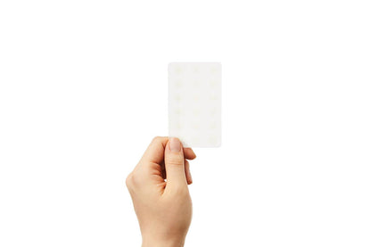 Cosrx Blemish Duo
