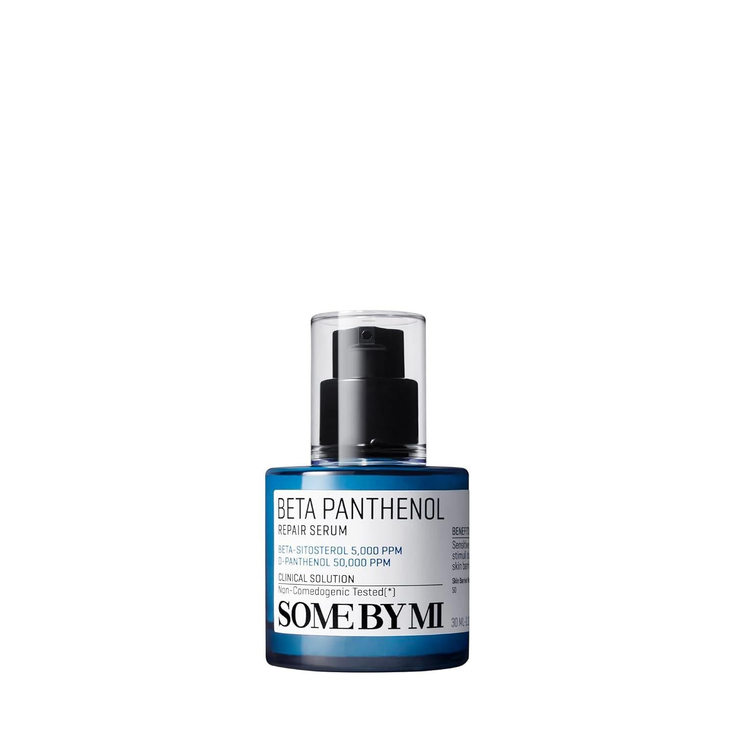 Somebymi Beta Pantenol Repair Serum 30ml