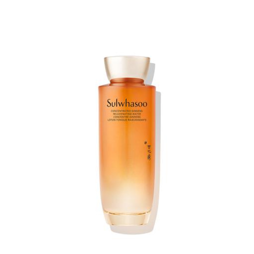 Sulwhasoo Concentrated Ginseng Rejuvenating Water EX 150ml