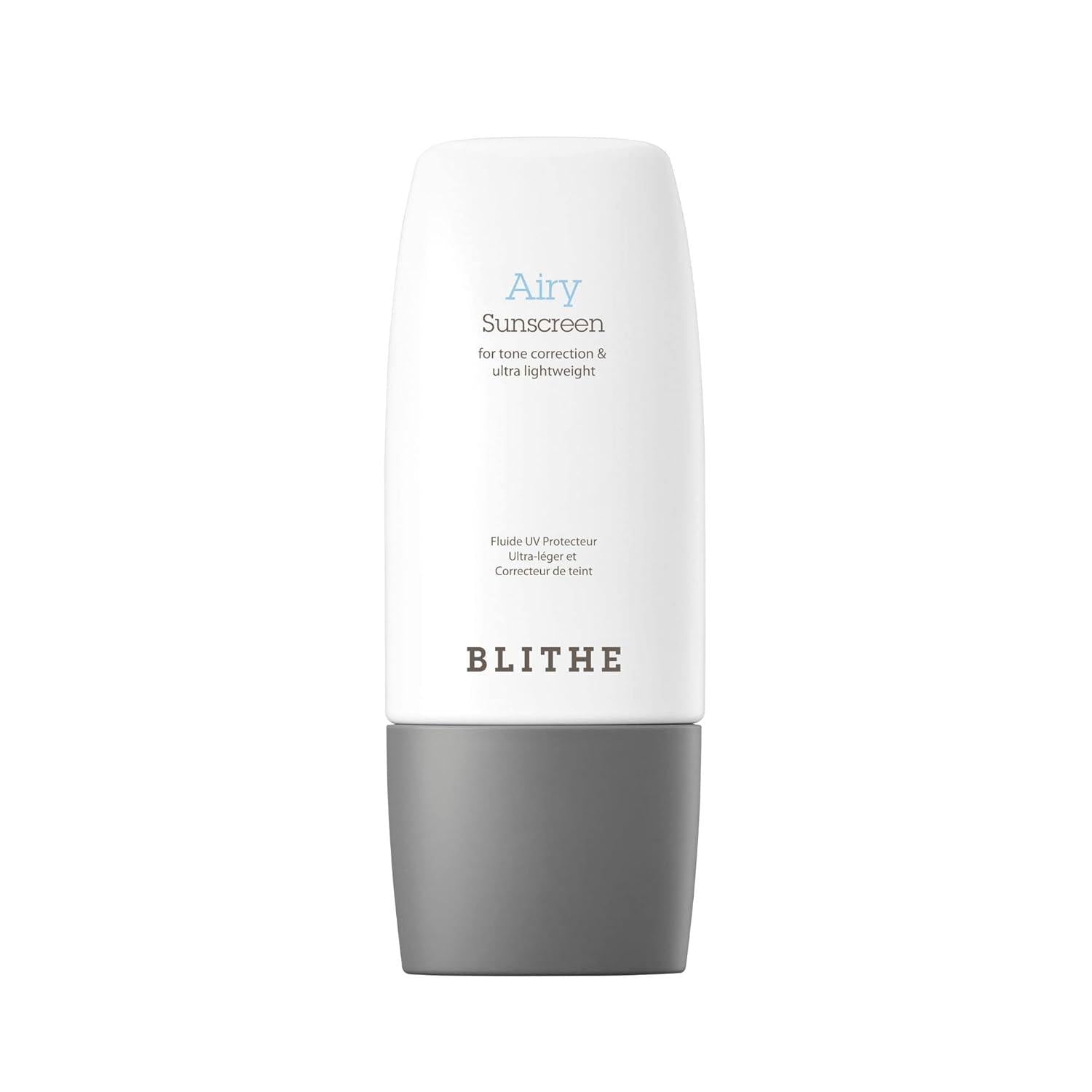 Blithe Airy Sunscreen 50ml