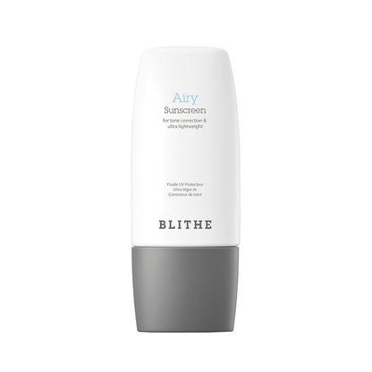 Blithe Airy Sunscreen 50ml