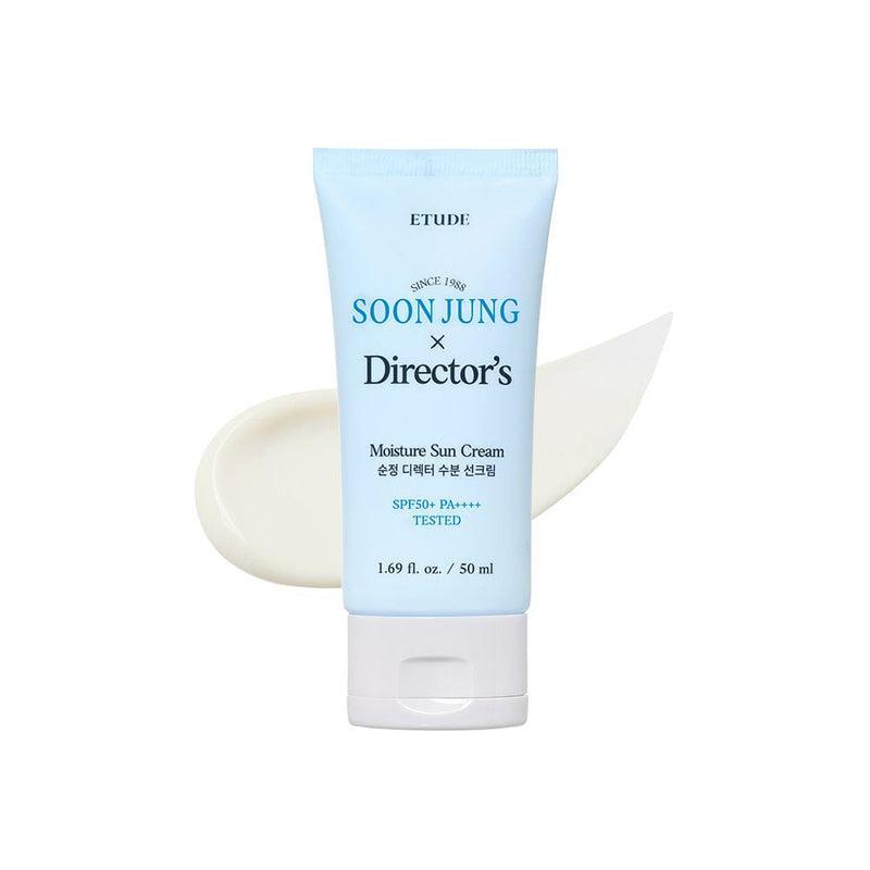Etudehouse Soonjung Director&