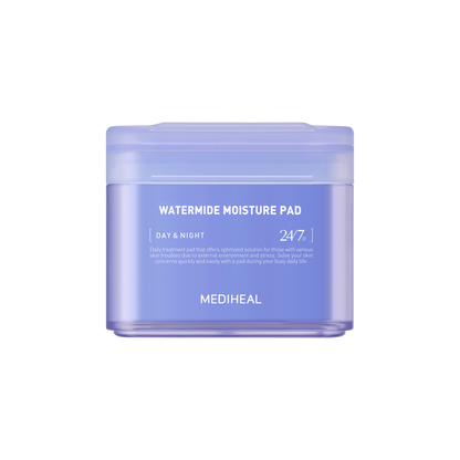 Mediheal Watermide Moisture Pad 100ea product image