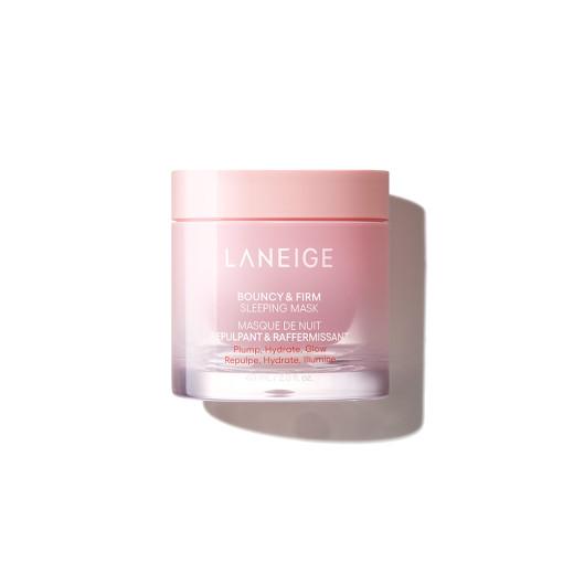 Laneige Bouncy &amp; Firm Sleeping Mask 60ml