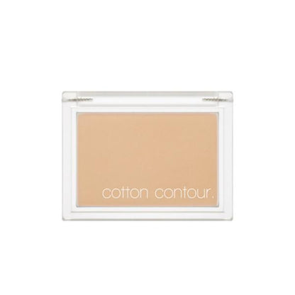 Missha Cotton Contour 4g 