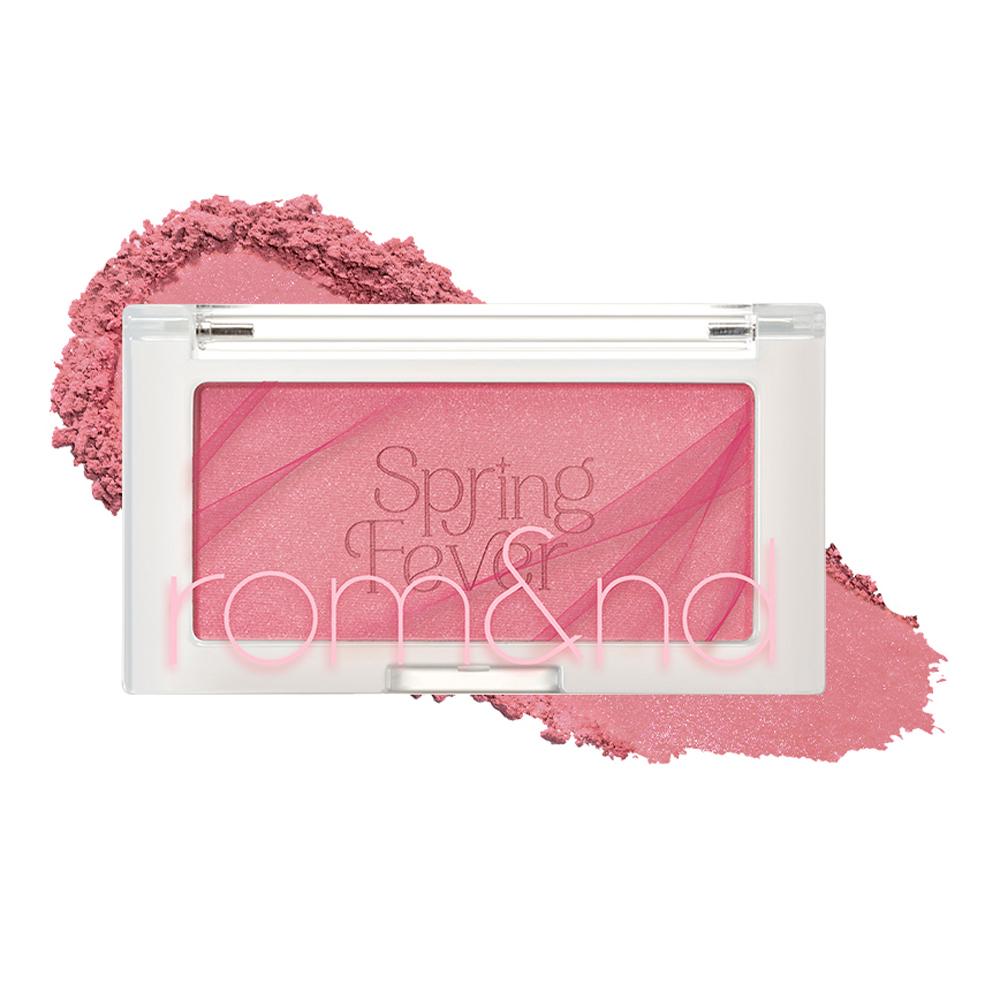 ROMAND Better Than Cheek 4g 