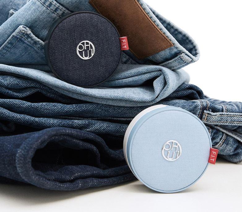OHUI Ultimate Fit Longwear Jean Cushion 