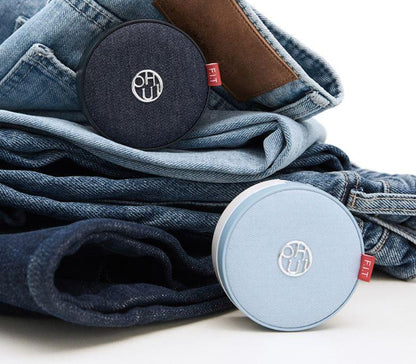 OHUI Ultimate Fit Longwear Jean Cushion 