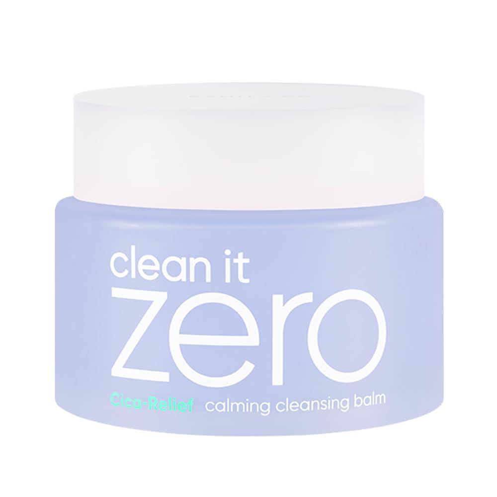 Banilaco Clean it zero calming cleansing balm 100ml