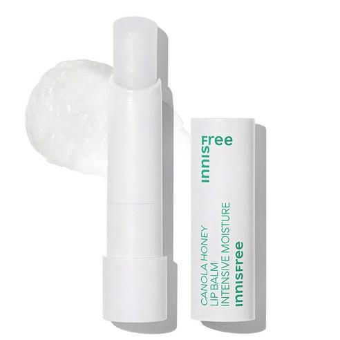Innisfree Soft lip balm intensive moisture - with canola honey 3.5g