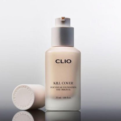 Clio Kill Cover Founwear Foundation The Original 35ml product image 1