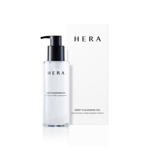 Hera Deep Cleansing Oil 225ml