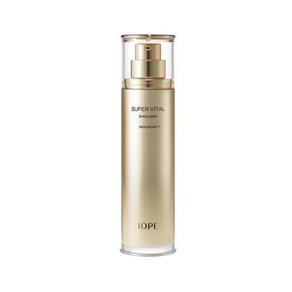 Iope Super Vital Essential Emulsion 150ml product image