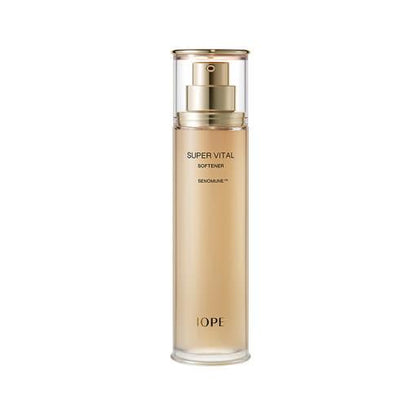 IOPE Super Vital Softener 150ml — Toners &amp; Astringents product image 58