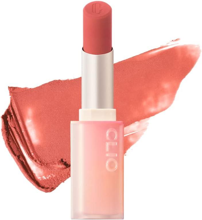 Clio Chiffon Mood Lip 