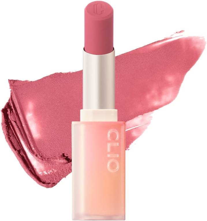 Clio Chiffon Mood Lip 