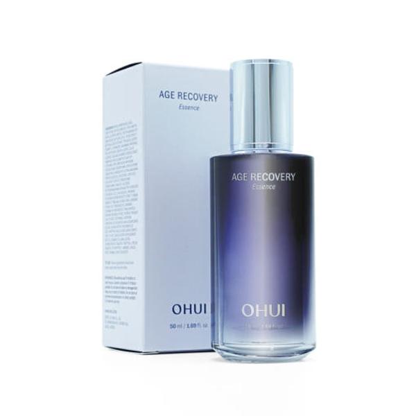 OHui AGE RECOVERY ESSENCE 50ml