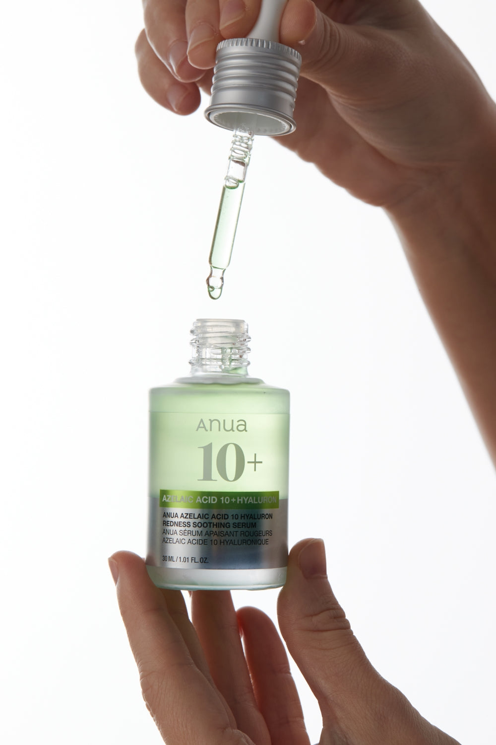 Sensitive Skin Soothing Set ― 50% OFF