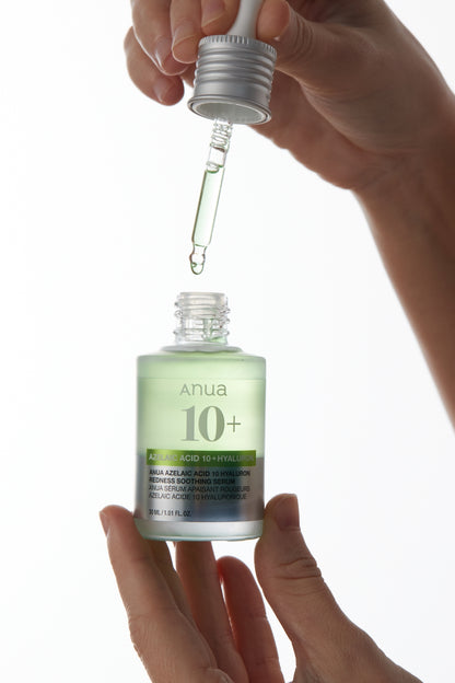 Sensitive Skin Soothing Set ― 50% OFF