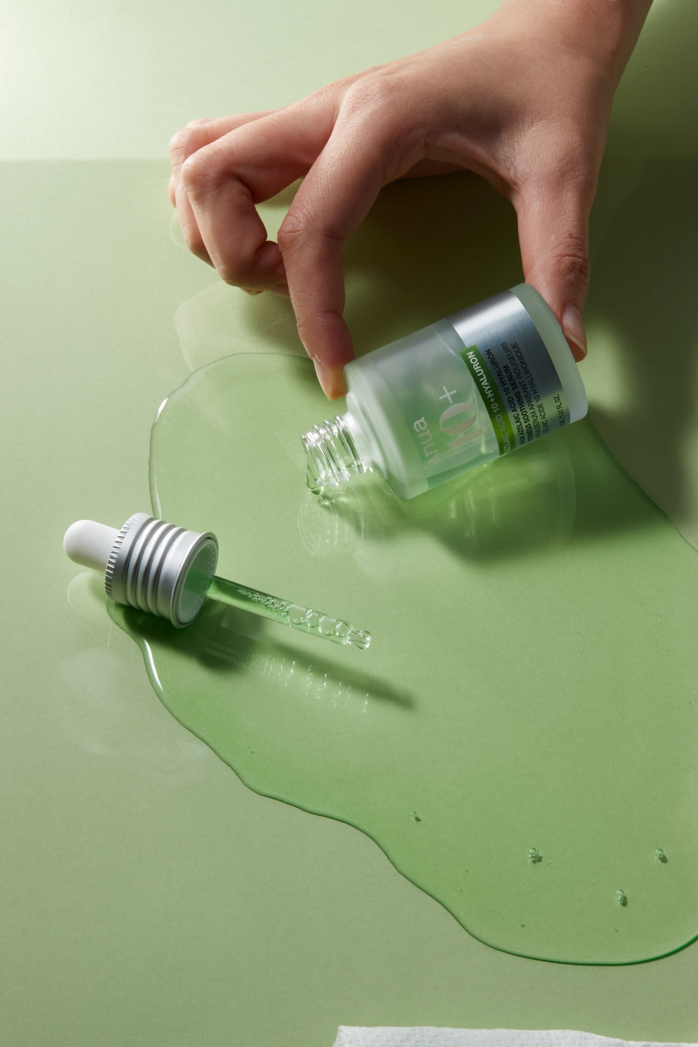 Sensitive Skin Soothing Set ― 50% OFF