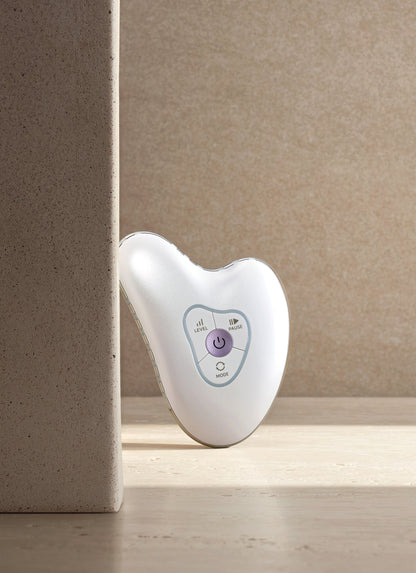 Centellian24 Madeca Prime Ritual White Pearl — product detail image 3
