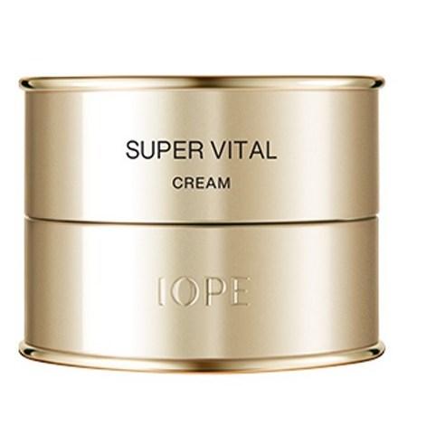 IOPE SUPER VITAL CREAM RICH 50ml