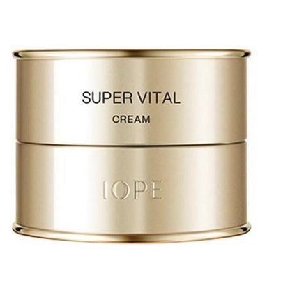 IOPE SUPER VITAL CREAM RICH 50ml product image