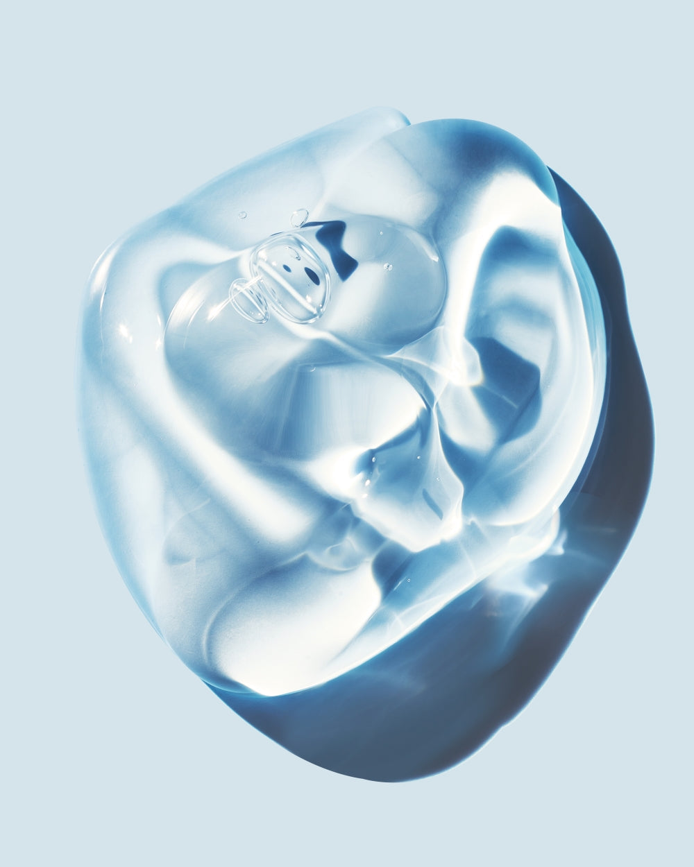 Centellian24 Madeca Gel Serum Hyalron Dew 30ml — product detail image 4