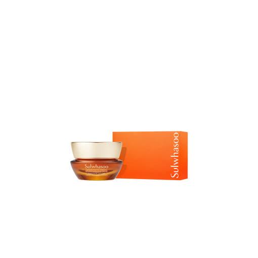 Sulwhasoo Concentrated Ginseng Rejuvenating Eye Cream 15ml