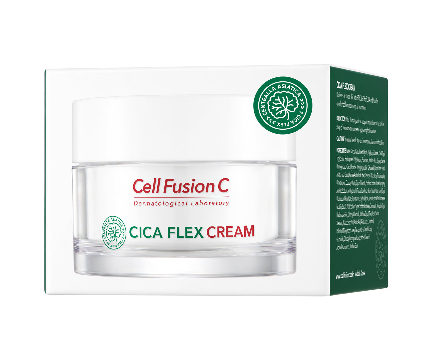 Skin Barrier Restore Set