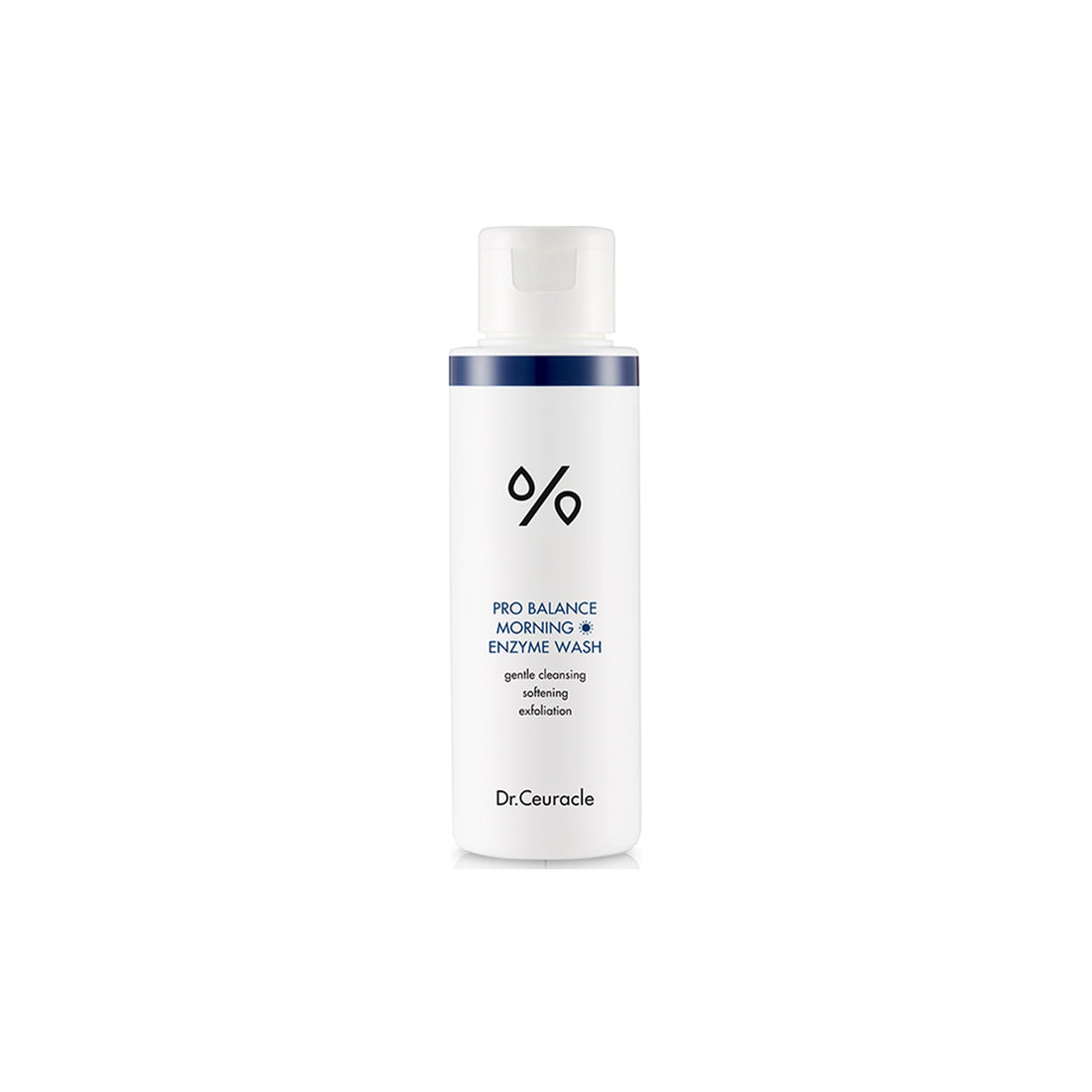 Dr.Ceuracle PRO BALANCE MORNING ENZYME WASH 50g — Dr.Ceuracle product image 1