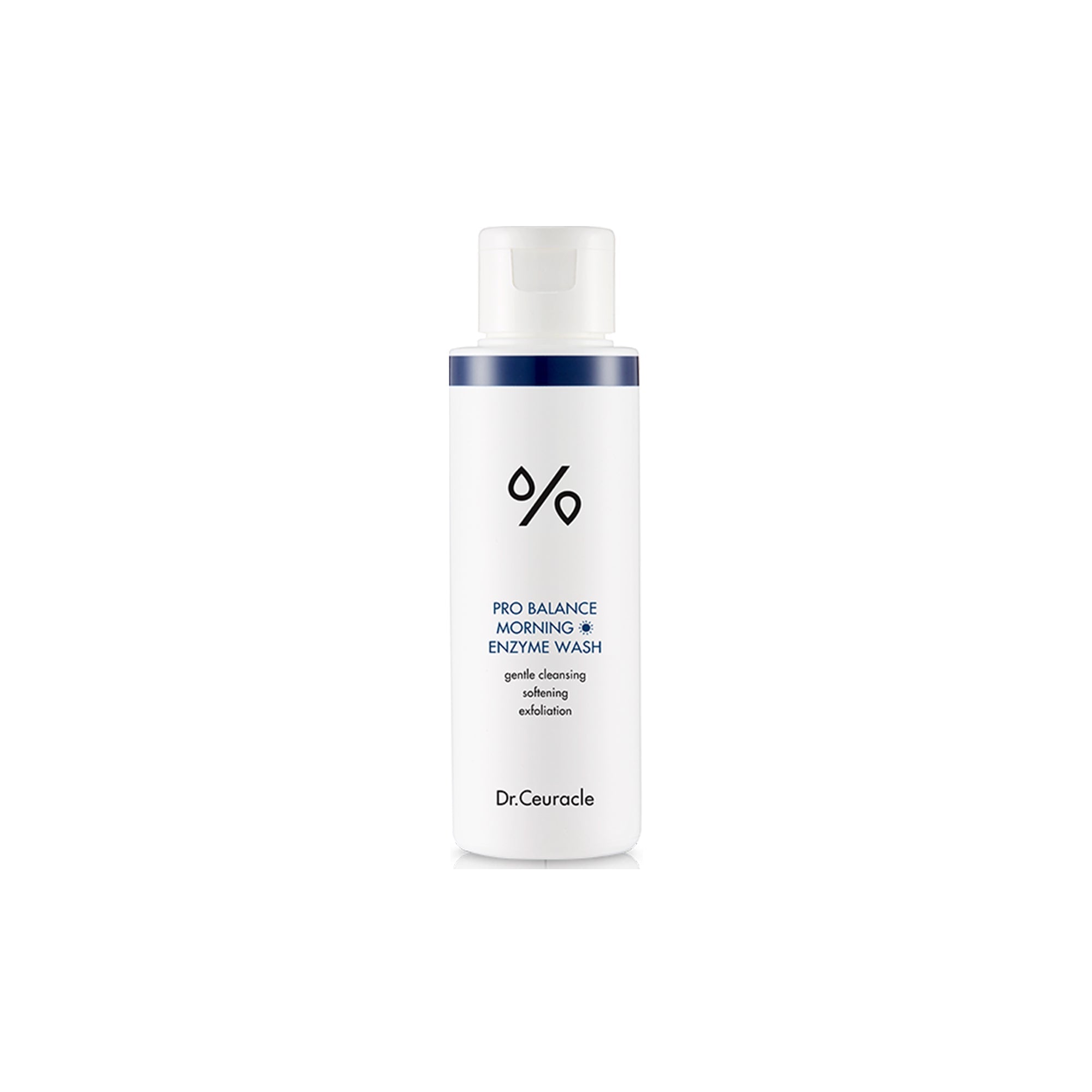 Dr.Ceuracle PRO BALANCE MORNING ENZYME WASH 50g — Dr.Ceuracle product image 1