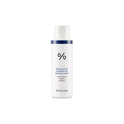 Dr.Ceuracle PRO BALANCE MORNING ENZYME WASH 50g — Dr.Ceuracle product image 1