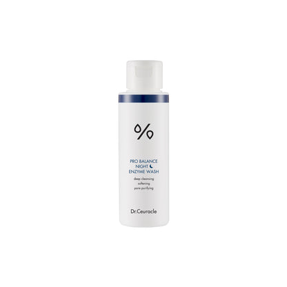 Dr.Ceuracle PRO BALANCE NIGHT ENZYME WASH 50g — Dr.Ceuracle product image 1
