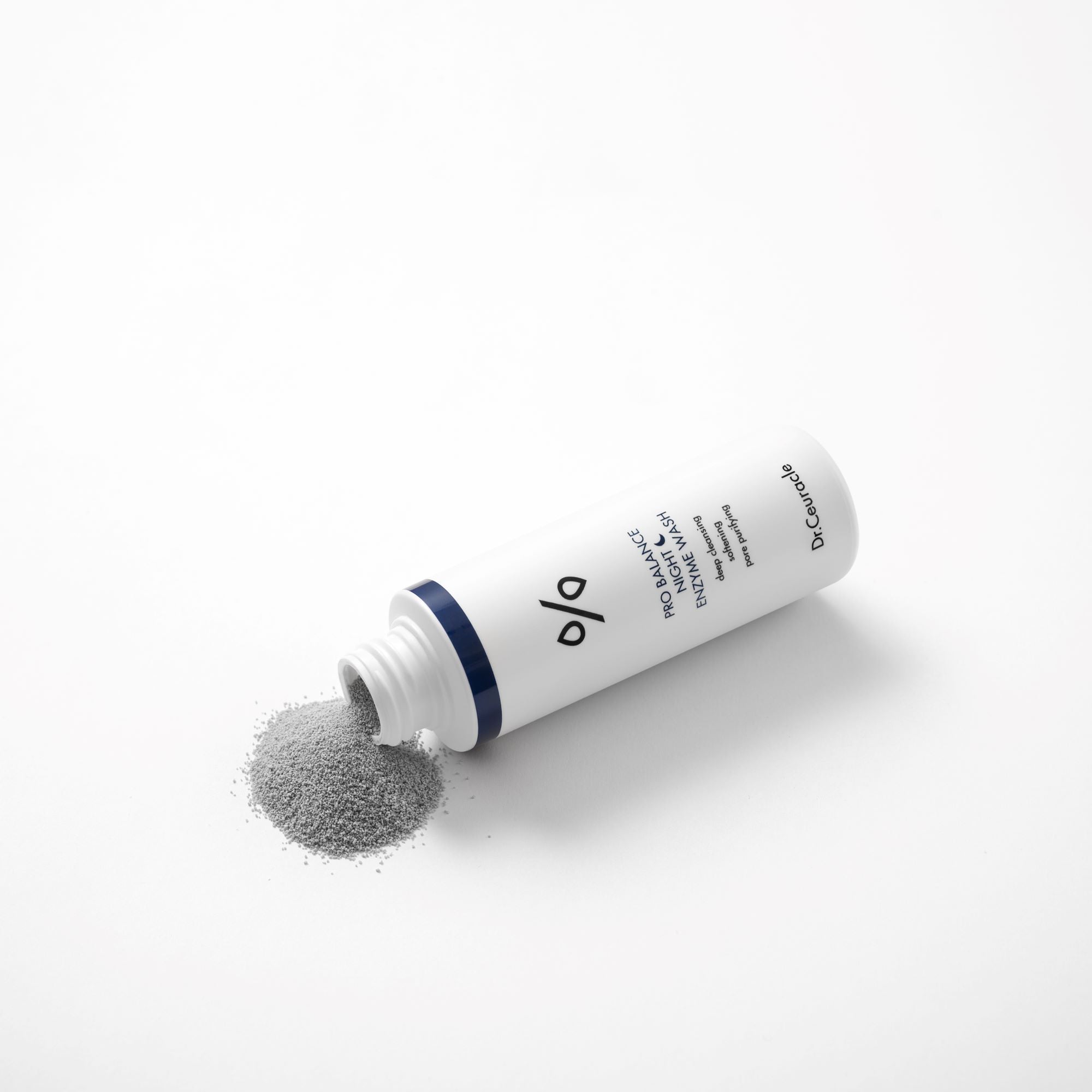 Dr.Ceuracle PRO BALANCE NIGHT ENZYME WASH 50g — Dr.Ceuracle product image 2
