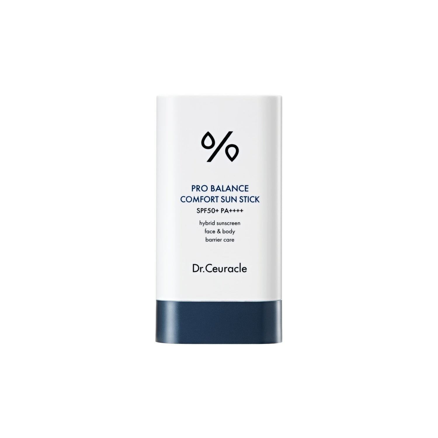Dr.Ceuracle PRO BALANCE COMFORT SUN STICK 18g — Dr.Ceuracle product image 1