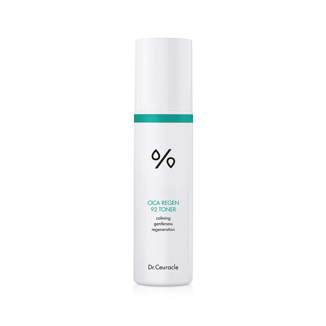 Dr.Ceuracle CICA REGEN 92 TONER 120ml — Dr.Ceuracle product image 1
