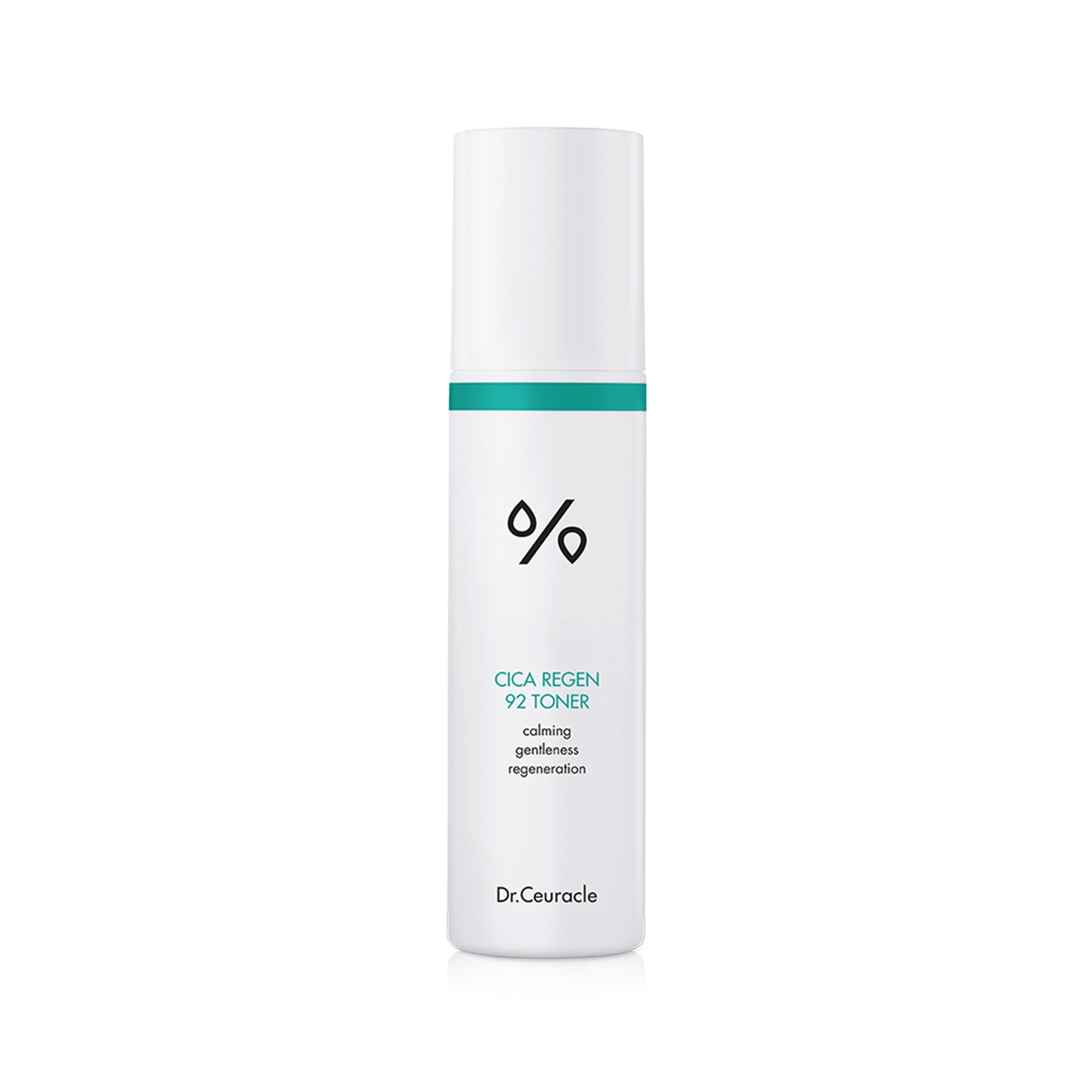 Dr.Ceuracle CICA REGEN 92 TONER 120ml — Dr.Ceuracle product image 1