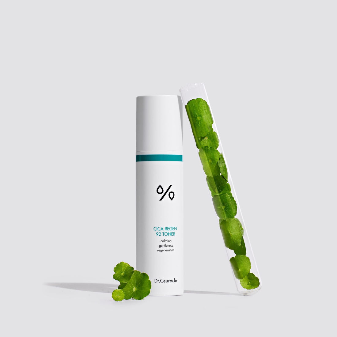 Dr.Ceuracle CICA REGEN 92 TONER 120ml — Dr.Ceuracle product image 2