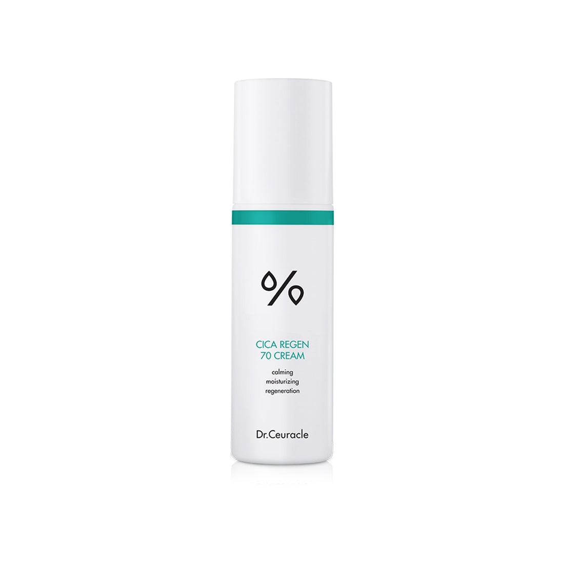 Dr.Ceuracle CICA REGEN 70 CREAM 50ml — Dr.Ceuracle product image 1