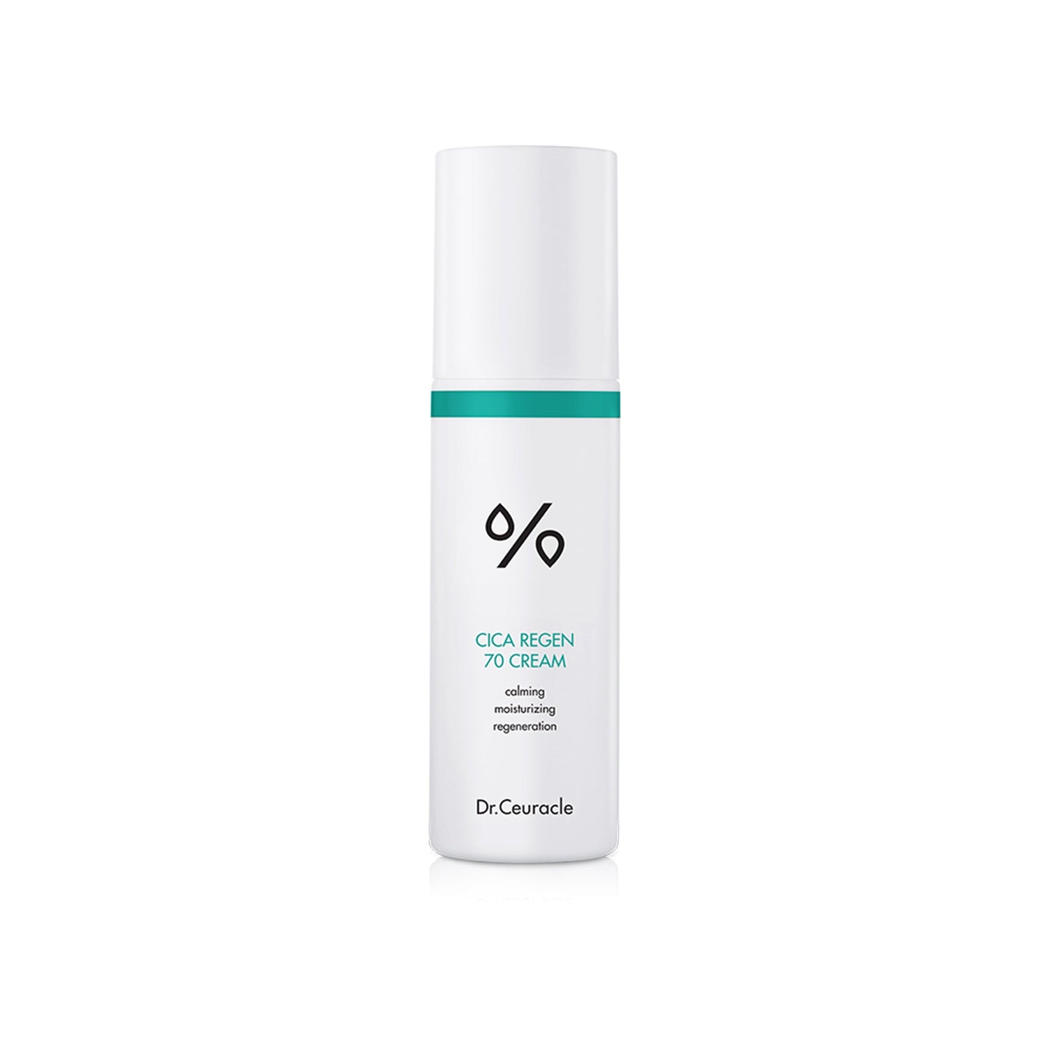 Dr.Ceuracle CICA REGEN 70 CREAM 50ml — Dr.Ceuracle product image 1