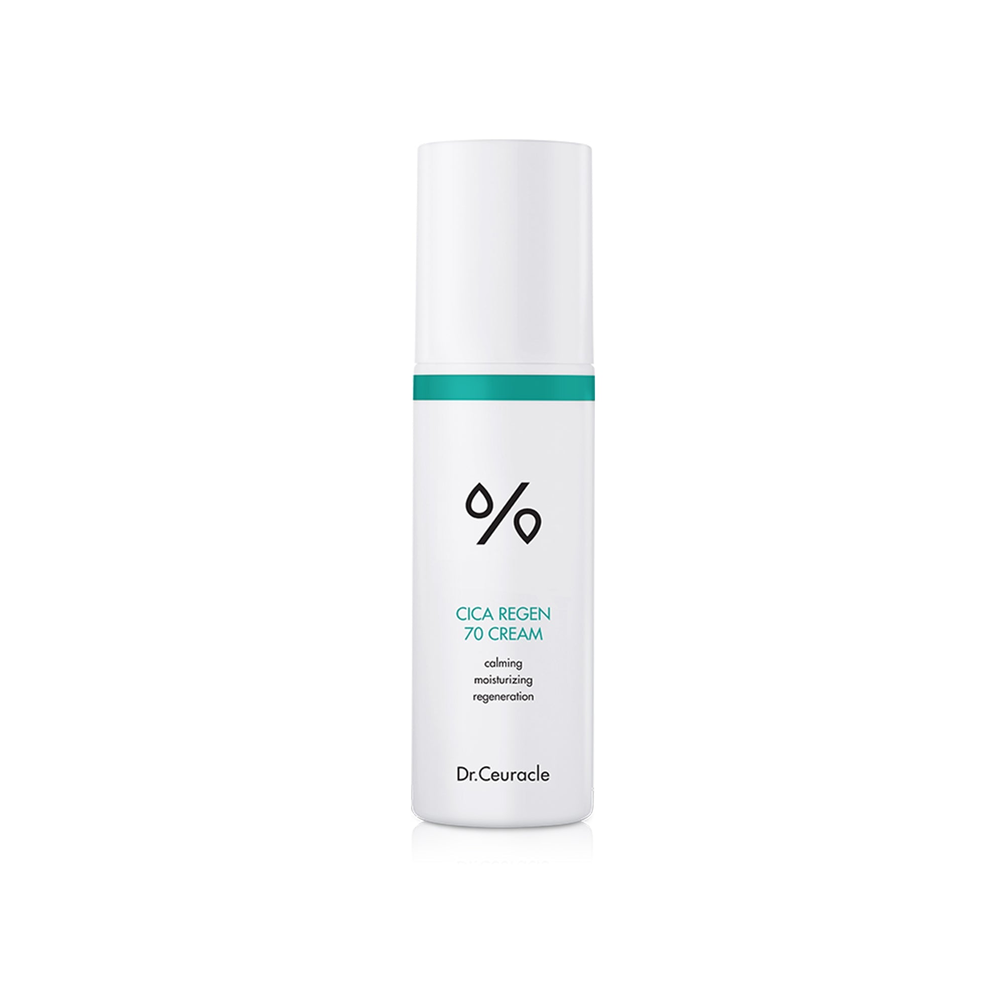Dr.Ceuracle CICA REGEN 70 CREAM 50ml — Dr.Ceuracle product image 1