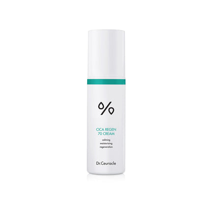Dr.Ceuracle CICA REGEN 70 CREAM 50ml — Dr.Ceuracle product image 1