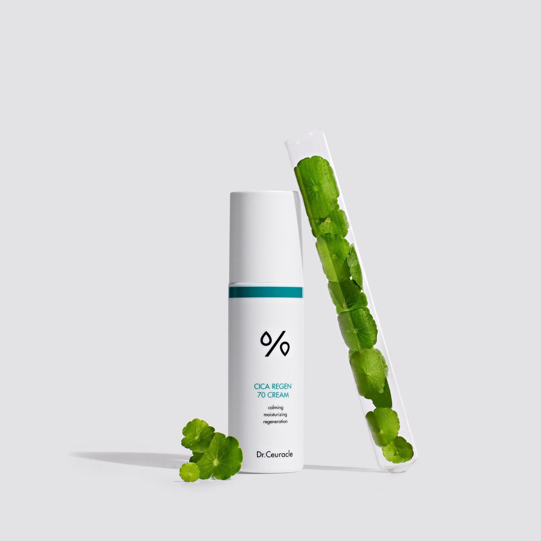 Dr.Ceuracle CICA REGEN 70 CREAM 50ml — Dr.Ceuracle product image 2