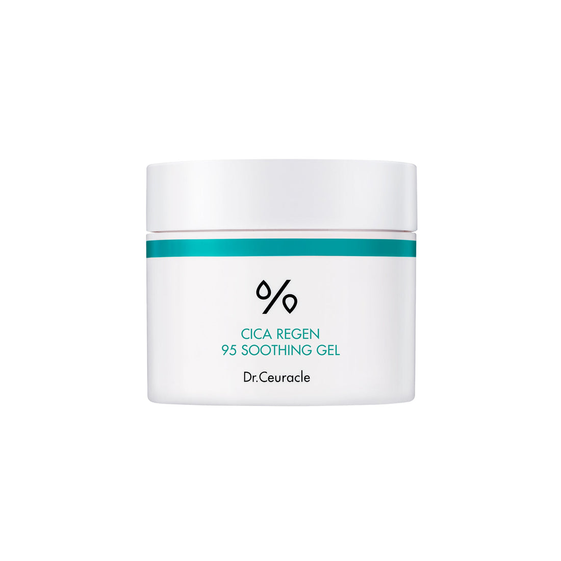 Dr.Ceuracle CICA REGEN 95 SOOTHING GEL 110g — Dr.Ceuracle product image 1