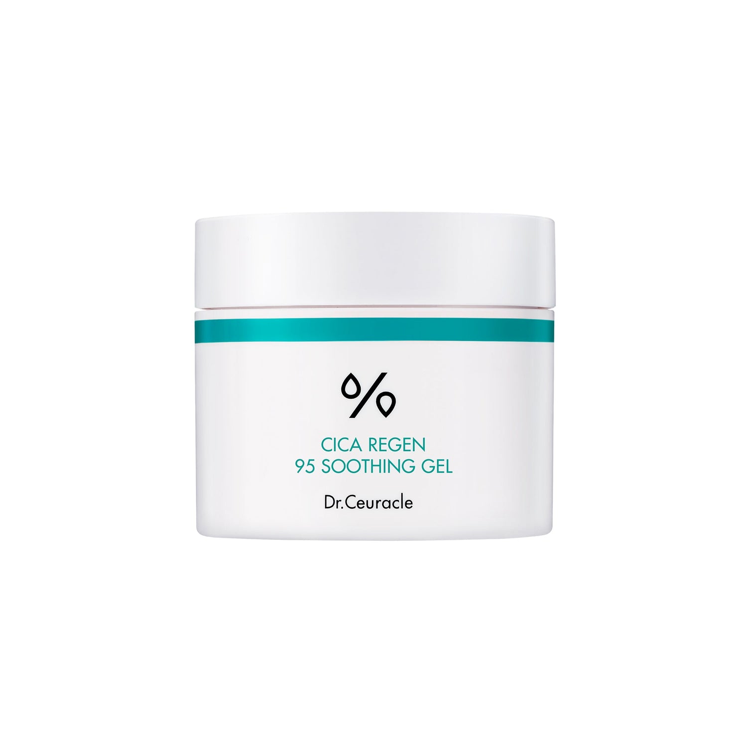 Dr.Ceuracle CICA REGEN 95 SOOTHING GEL 110g — Dr.Ceuracle product image 1