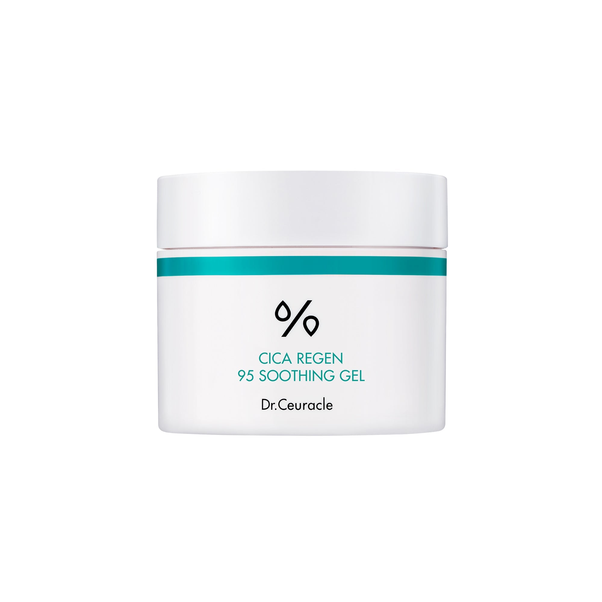 Dr.Ceuracle CICA REGEN 95 SOOTHING GEL 110g — Dr.Ceuracle product image 1